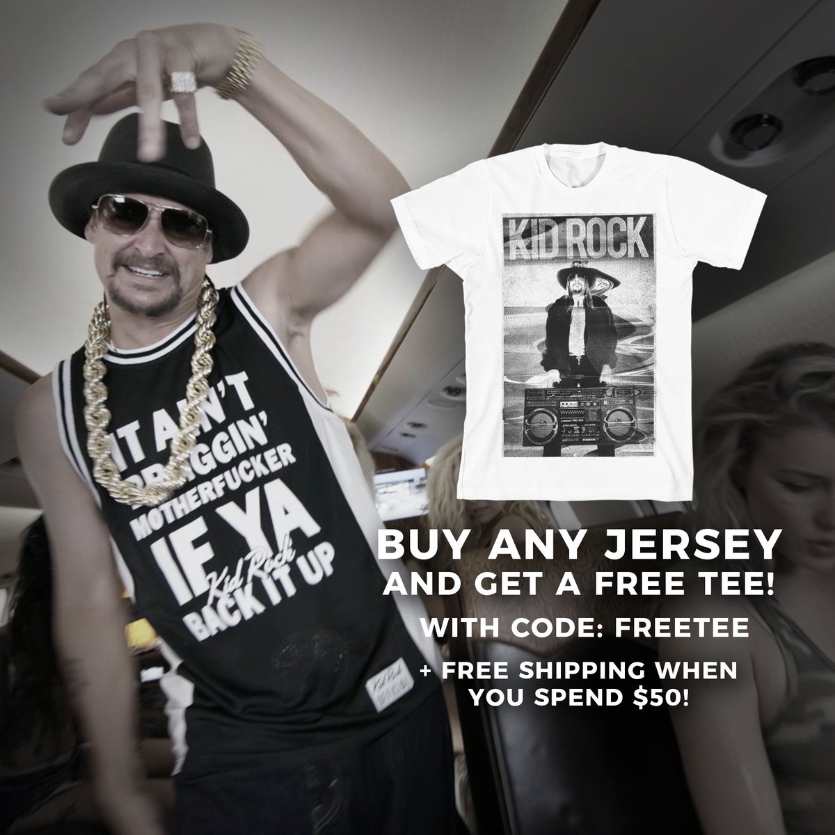 Aussie Kid Rock fans (auskidrockfans) Twitter