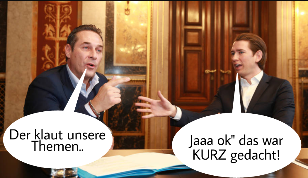 Itschi1's tweet photo. Viel Erfolg der #FPOE  und nicht dem #KurzderHeuchler bei der #nrw17

 #Fairness  #Heimat  #MartinGraf https://t.co/44xMrLWh5a