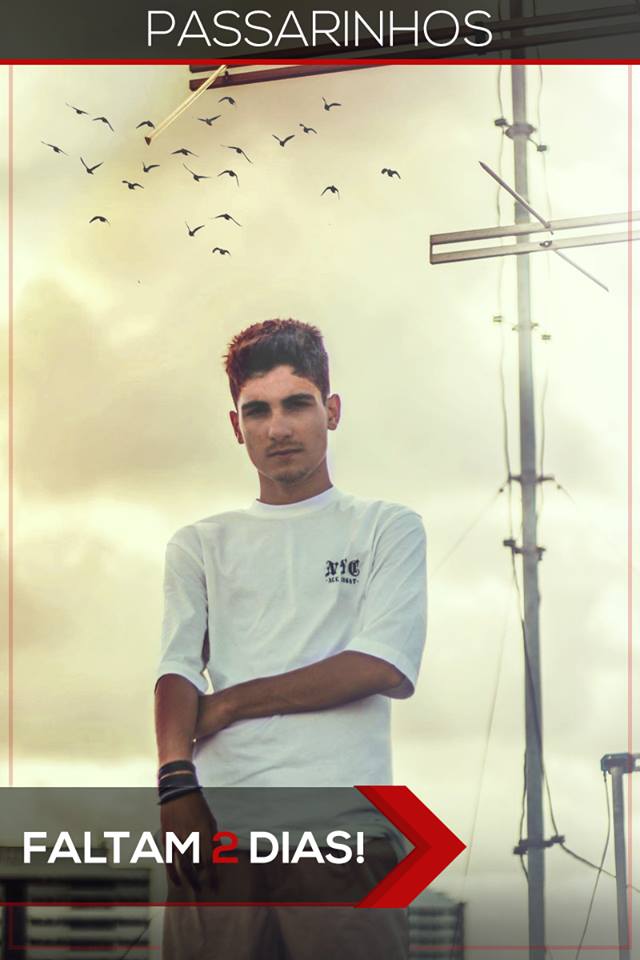 oficial2all's tweet image. Sábado tem clipe oficial do Scoppey!
Quem tá ansioso por Passarinhos?
#EPAura #InTheHouse #2all