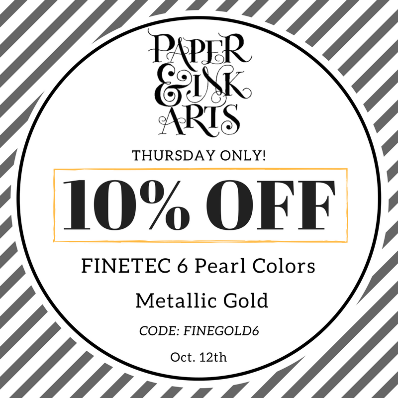 Paper and Ink Arts (PaperandInkArts) Twitter