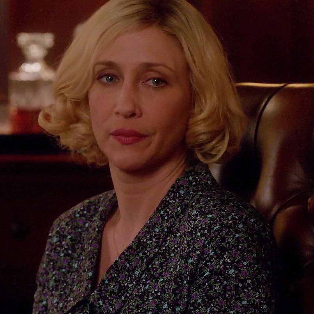 VFDoingThings's tweet photo. vera farmiga having enough of people's bullshit https://t.co/C25QysToVR