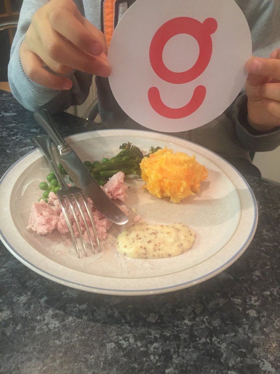 kkchops1's tweet photo. Pulled Gammon and Creamy mustard sauce for our son. Yum! #GoodFoodAllRound @goustocooking https://t.co/eITX0YOT6A