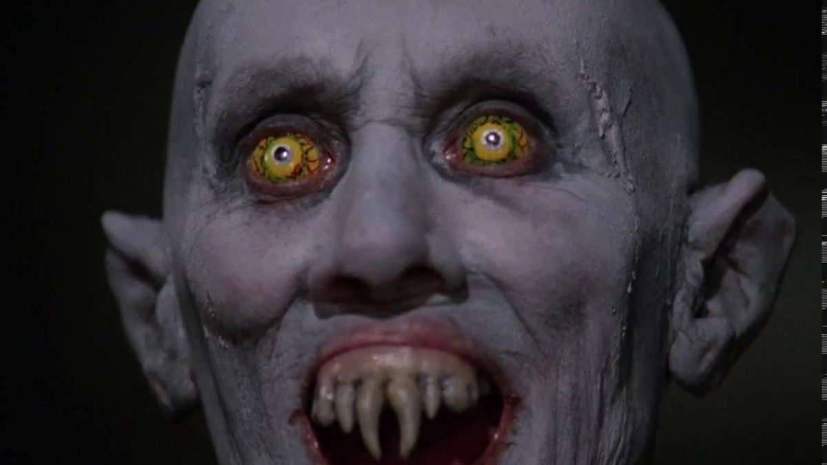 HappyClint's tweet photo. Salem's Lot (Tobe Hooper 1979), terrible like @realDonaldTrump #ThursdayThoughts #BREAKING 
https://t.co/Id5rv202Bg https://t.co/icCGvErh55
