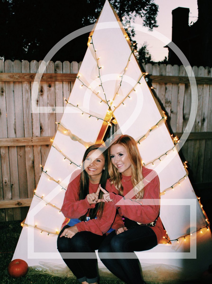 DHOP is only 2 weeks away!!! Have you bought your ticket yet?! $7 presale and $10 at the door! All proceeds go to <a href="/StJude/">St. Jude</a> 🍂🍁