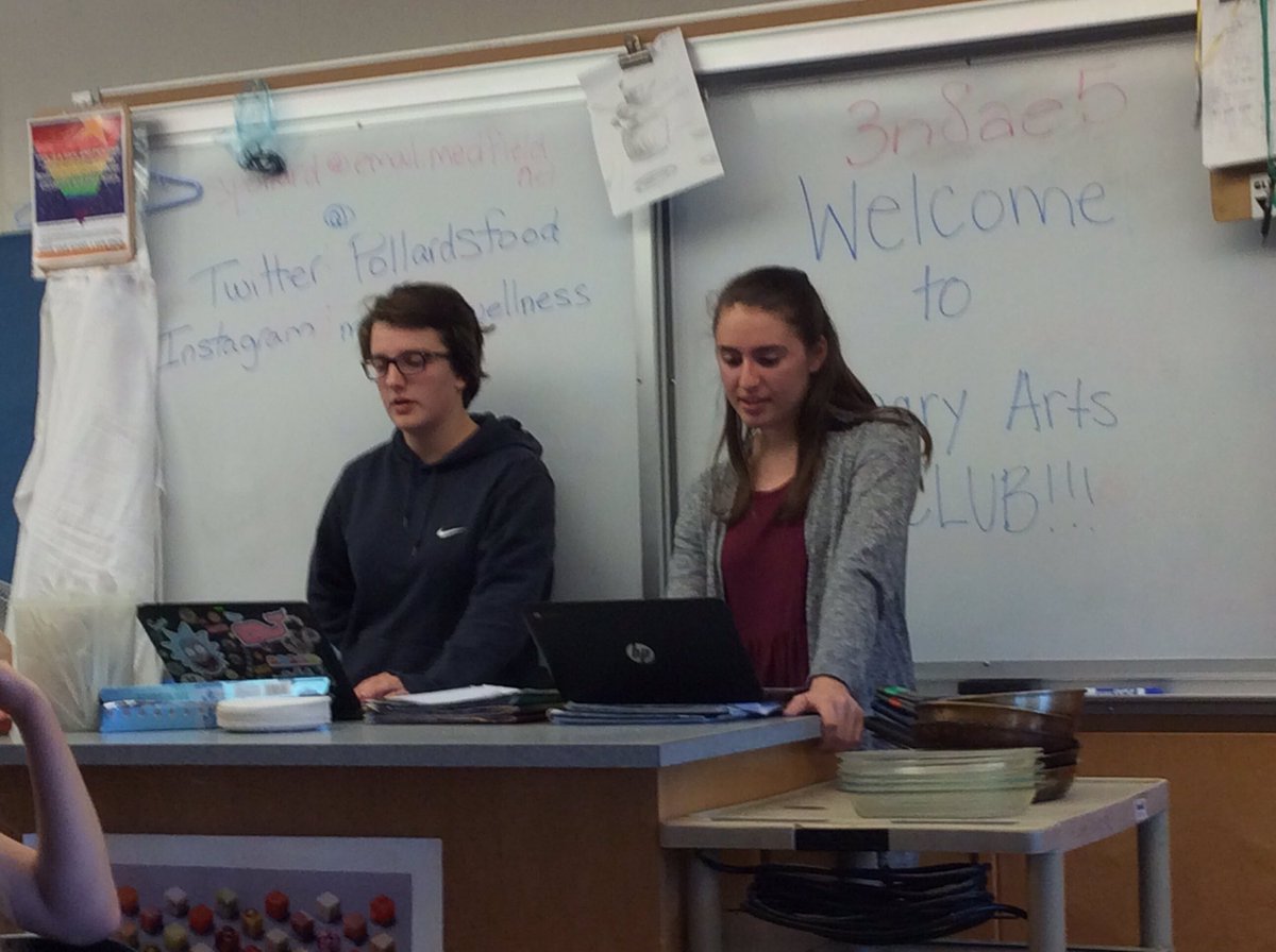 Stephanie Pollard (Pollardsfood) Twitter