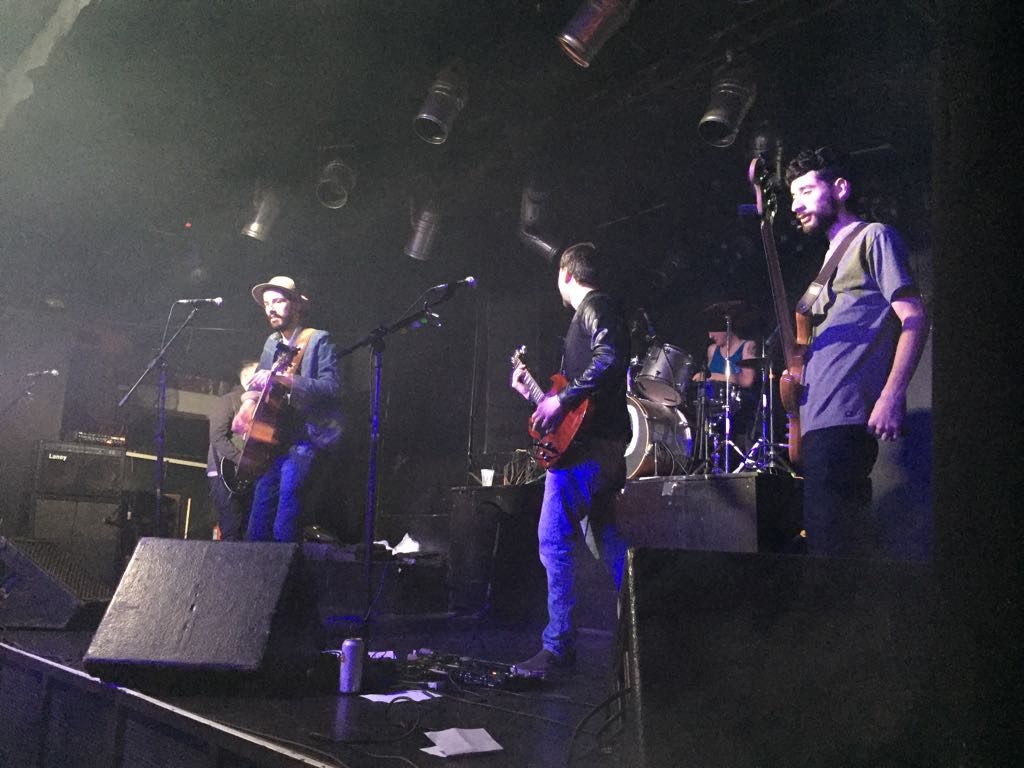 MSComprimir's tweet photo. Pasó la 13° edición del #MSCFest en el @ClubTucuman y te lo cuentan @alanpomian87 y @LucasBoltri acá: https://t.co/HQ2GfpReRf https://t.co/HNBfkEz94U