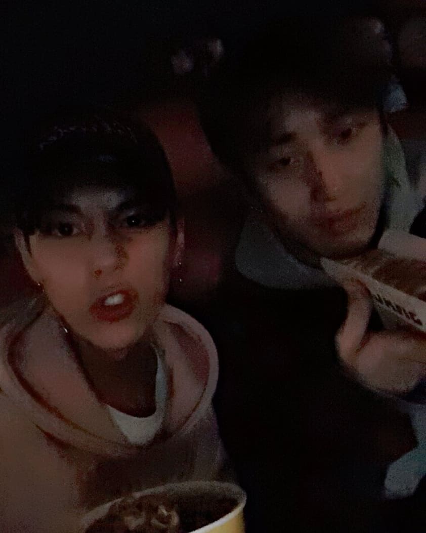 daewhyun's tweet photo. jongup and suwoong *^* 
https://t.co/sr2aDYo5JP https://t.co/2kbcWencQm