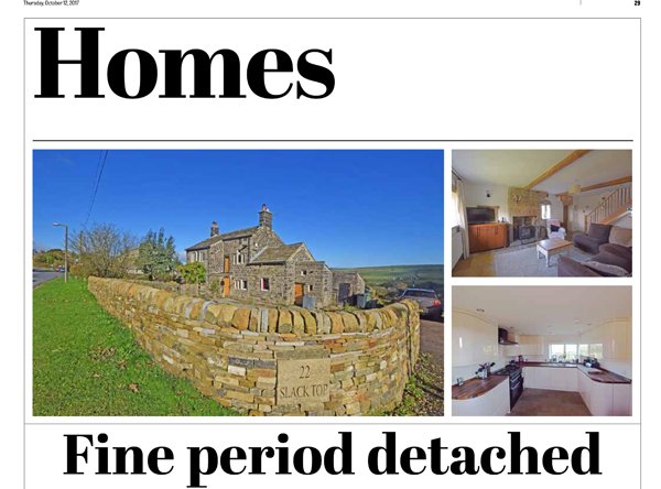 Jane C (@janejpyorks) on Twitter photo #property <a href="/TodmordenNews1/">Todmorden News</a> Grade II listed and renovated to a very high standard #Heptonstall tinyurl.com/y9ufurq6 #property <a href="/TodmordenNews1/">Todmorden News</a> Grade II listed and renovated to a very high standard #Heptonstall tinyurl.com/y9ufurq6