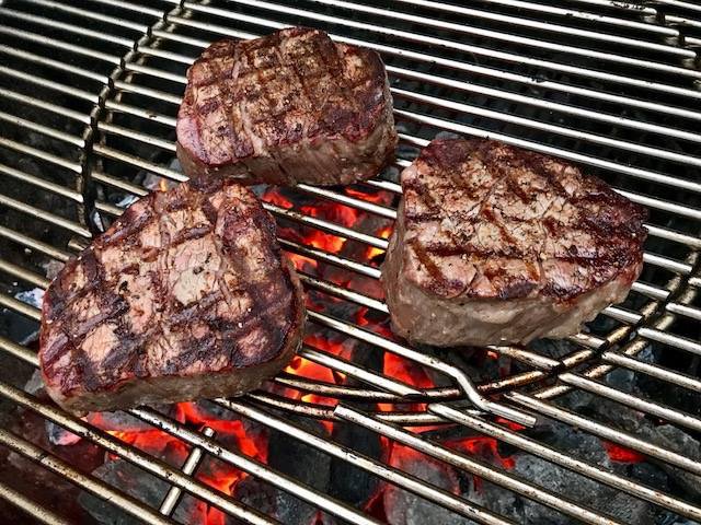 JMB_datway's tweet photo. @GordonRamsay  I will like to invite over to dinner for filet mingon https://t.co/E8ZWOMunzm