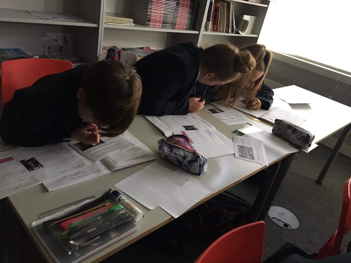 Yr8 engrossed by the Victorian Music Hall disaster - no one off task - all discussing and arguing who was to blame! #proudofJMA