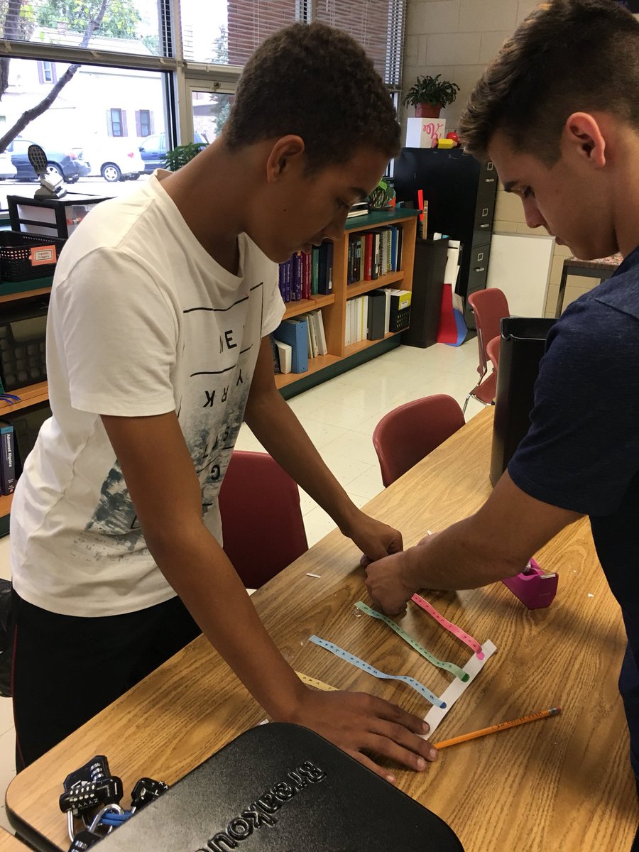 MsKmathSHS's tweet image. Algebra 1 rocks when it comes to solving EDU puzzles #GoStockbridge #mathisfun