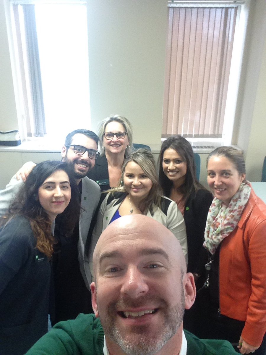 tadavies75_d's tweet photo. Getting ready to find future TD'ers! #openhouse #RighttotheCOR! https://t.co/OUF1sLFhYU