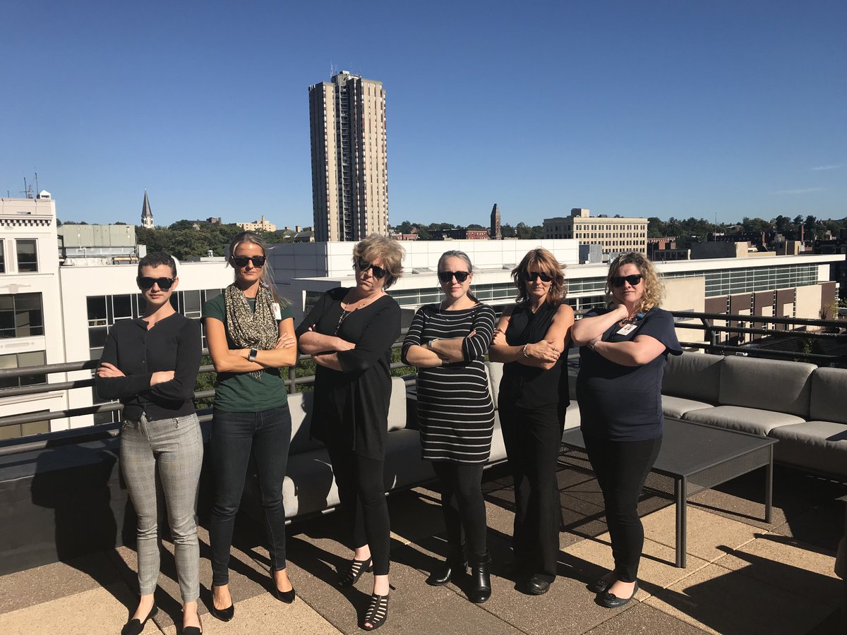 TechSpringMA's tweet photo. Join us at 'Tap Into TechSpring'  Tonight at 5pm:  Cybersecurity.   The (Wo)Men in Black Data Defenders TechSpring Team https://t.co/5bmzVP3Num