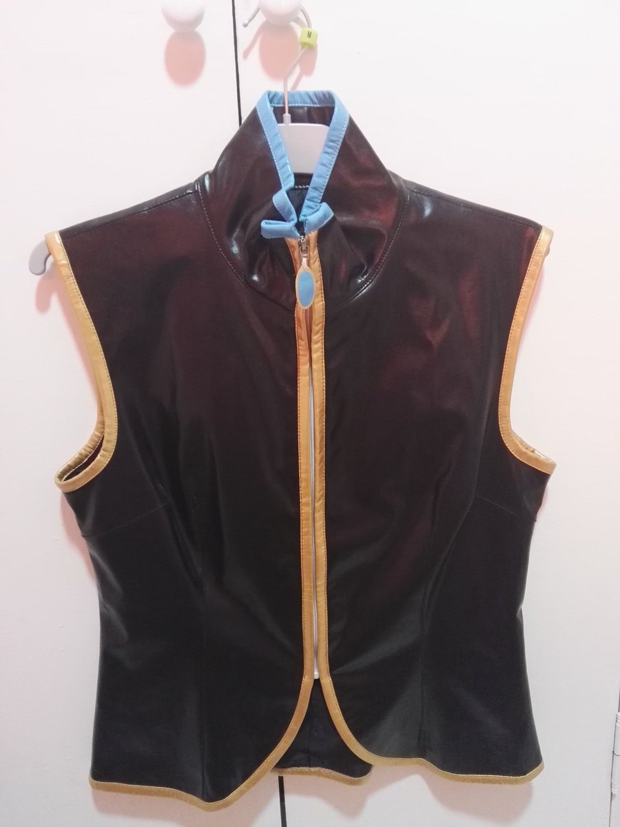 mameca094's tweet photo. En venta /on sale
Cosplay Megurine Luka
Usado dos veces
Compartir plis❤
#megurine #megurineluka #vocaloid #anime #manga #onsale #disfraz https://t.co/3ytJ4XBg8z