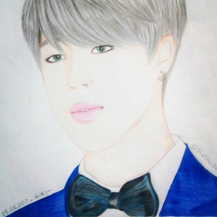 Shasha_Dz_Army's tweet image. Happy birthday our Mochii ♥ This is a small gift for u 💋..Saraghnae 😍🎂 #HappyJiminDay 🍰 Plz enjoy !! its your day ♥ #ArabArmy ♥