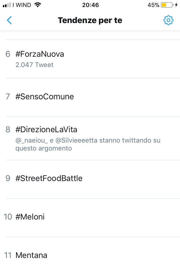 adorvnali's tweet photo. Uuu continuiamo dai 
#DirezioneLavita https://t.co/gRk469Tx09