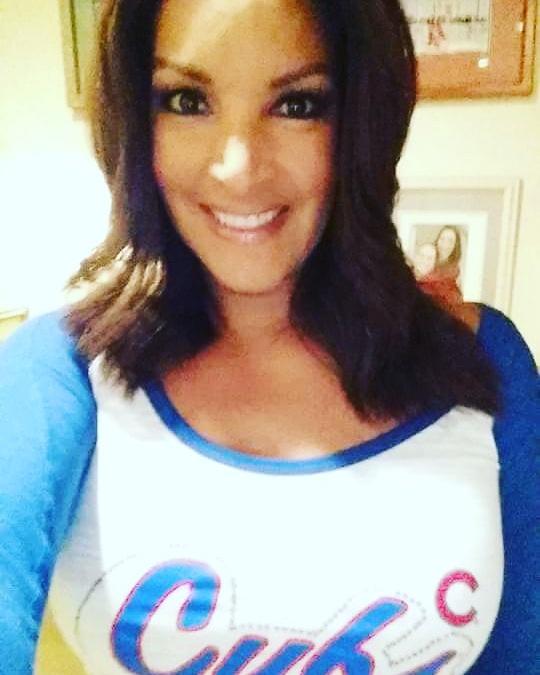 BurtonABC7's tweet photo. #GoCubsGo
#LetsGoCubs
#RaceToRepeat is now down to 9 innings!
#LetsDoThis
Beats those Nats!
#TBT https://t.co/86G9O9Tpsi