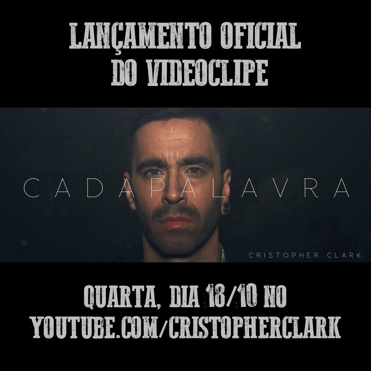 Cristopher Clark tweet media