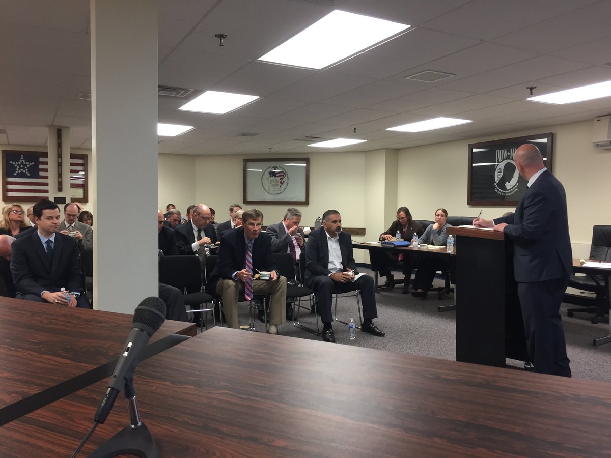 DGRockwell's tweet photo. A real treat to see old friends and colleagues at the Lapeer County Bar meeting today. https://t.co/L0Q4IM0Uxa