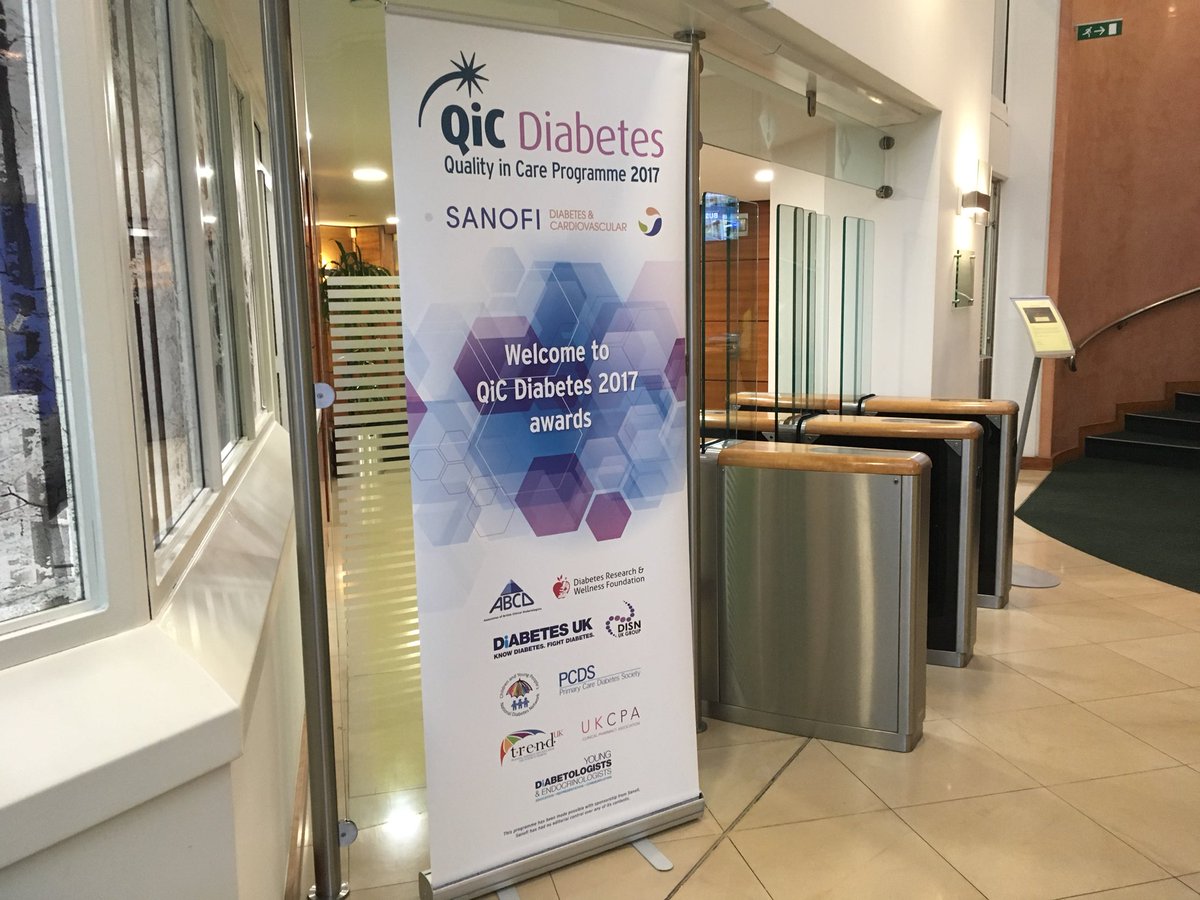 Good grief! We only went and won! Huge thanks to everyone who has made <a href="/t1resources/">T1 Resources</a> what it is