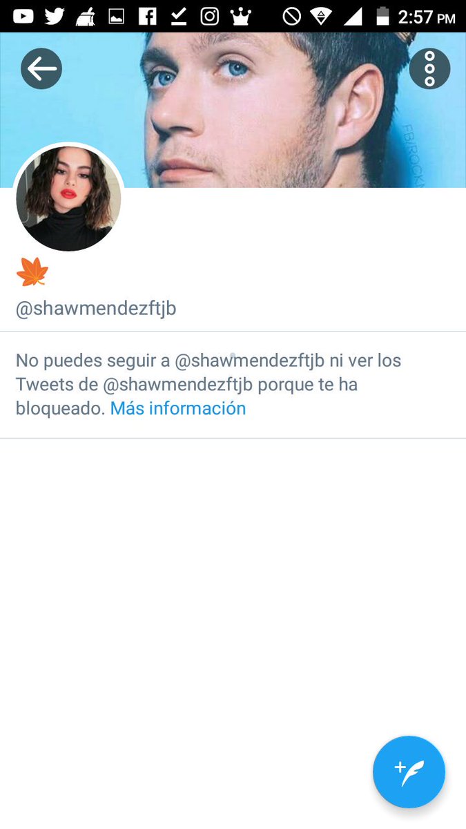 @shawmendezftjb <a href="/LeaMichTrades/">D a m a r i s 💛</a> Block and report✔
Rt to spread✔