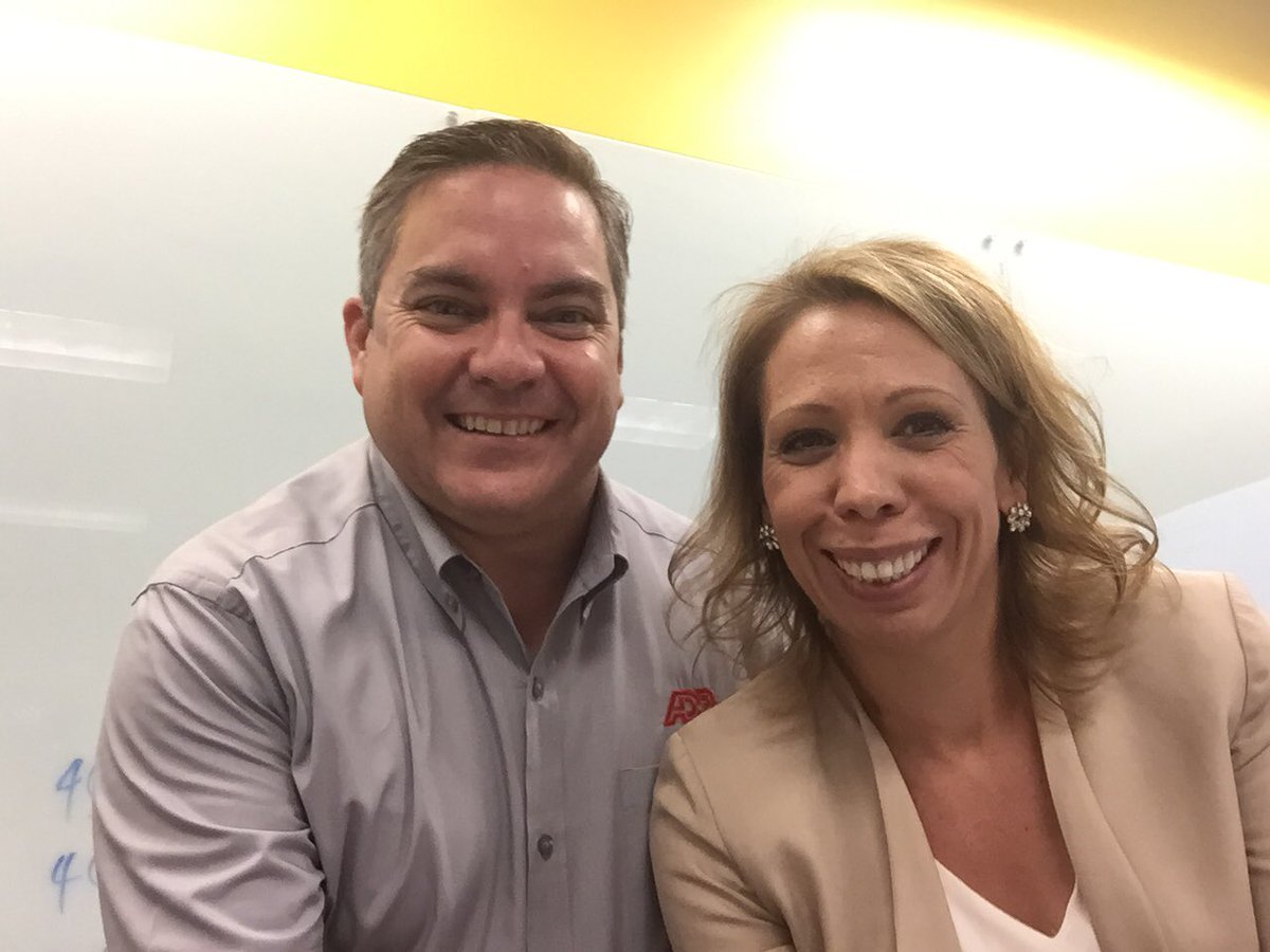 ADPCarlos's tweet photo. #ADP & #HackettGroup Partnership Disrupting the ATL Market! Don’t miss out on being a World Class Leading Business! https://t.co/9iQM8JQabr