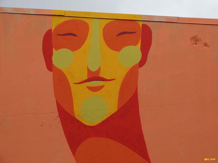 Art_mural's tweet image. #CergyPontoise #ValdOise Festival #CapsAttack peinture fraîche de #ZësarBahamonte @ZesarBahamonte + ici : goo.gl/VydLhe