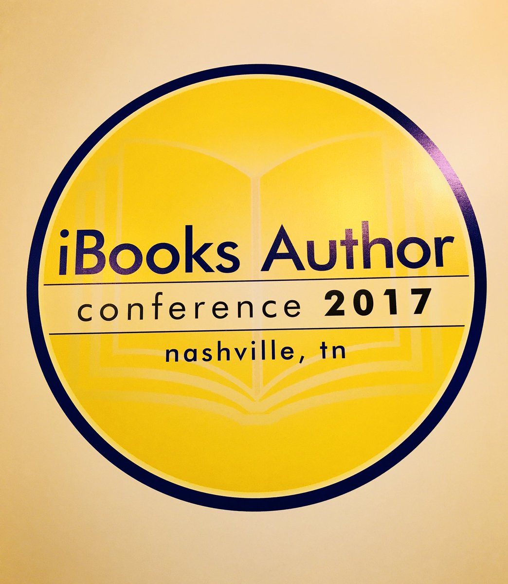 Great conference in Nashville at a beautiful college campus. #iBAConf #Vanderbilt