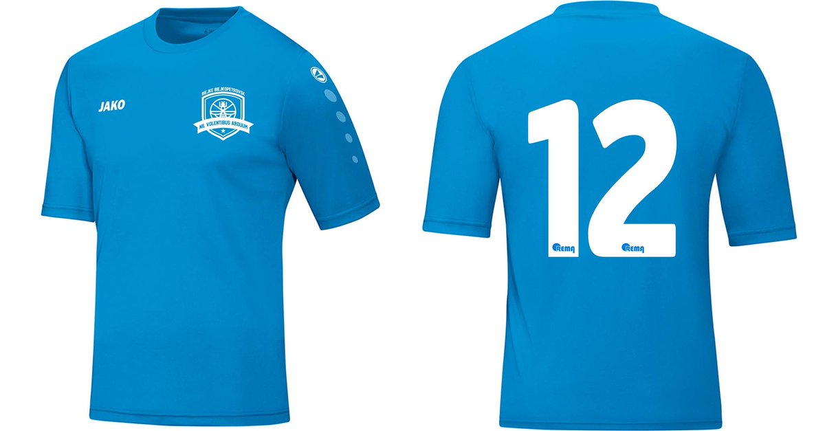 Biejkopetrovsk's tweet image. De nieuwe uitrusting van @Biejkopetrosvk 👏  #localfootball #loonseliga