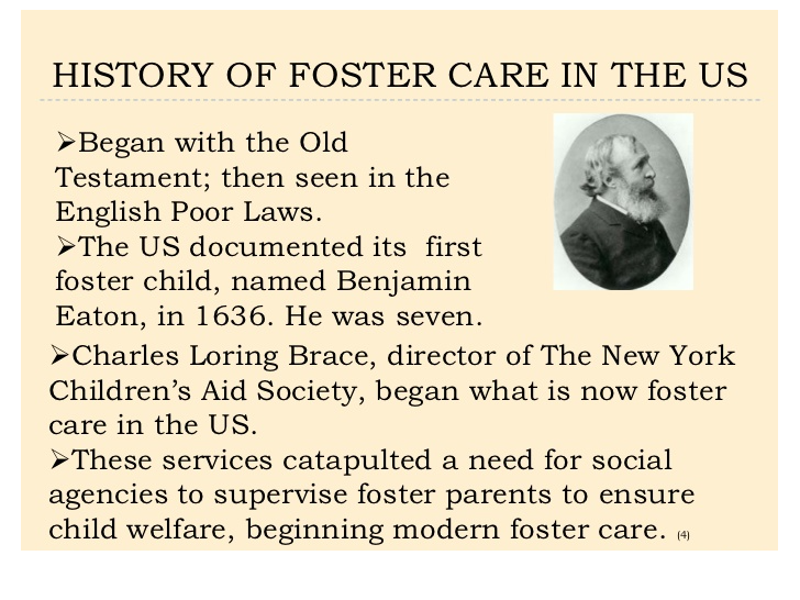 AgapeFFA's tweet photo. #Fostercare in the #USA has existed for 381 years!! Thank you to families who continue providing homes for kids in need. #ThrowbackThursday https://t.co/gaWRXDcwRR