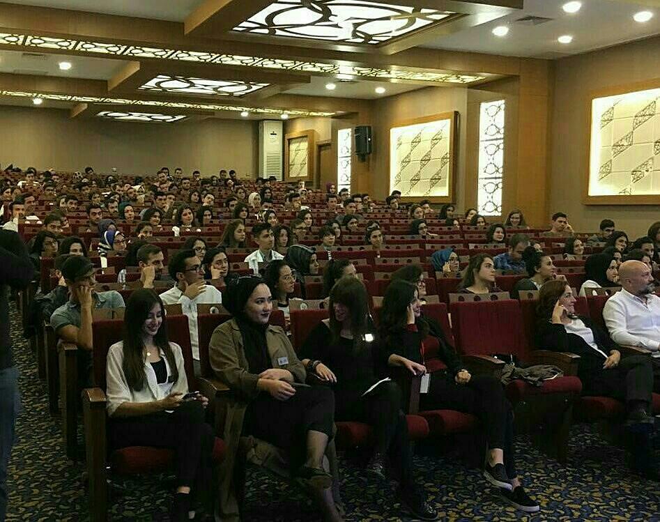 Satış Zirvesi '17yi başarıyla tamamladık!

Katılımları ve emekleri için misafirlerimize ve katılımcılarımıza teşekkür ederiz!