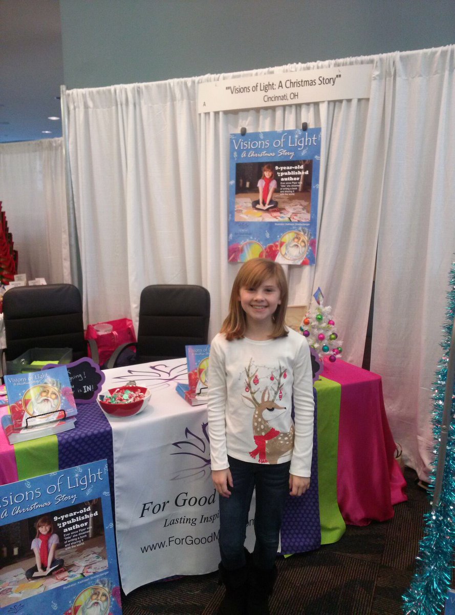ThePiperHawkins's tweet photo. #TBT to my first appearance at @BBTB_cincy. I’ll be there again this year!! It’s October 28 from 10am-4pm. Admission is FREE! https://t.co/QP7czQEM4N