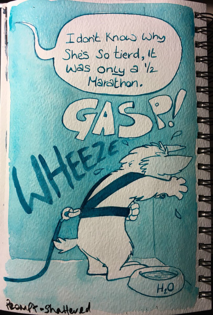 AnnimatedDragon's tweet photo. Inktober 2017 Day 12
#inktober2017 prompt: shattered. Inks- dr martins Bombay ink - teal. Theme:Lucy. https://t.co/HYtdbxeUH6