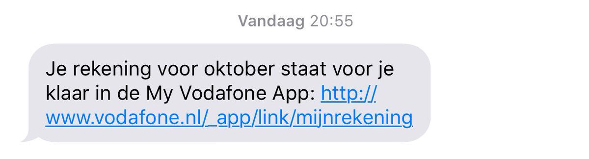 Zeg <a href="/vodafoneNL/">Vodafone Nederland</a> ik zit al sinds september bij t-mobile???