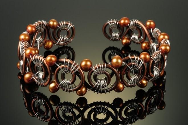 Take a class w/ nationally known artist-instructor Maria Richmond this Saturday, 10/14, 2-5pm!  Register today! ow.ly/lmjW30fQ9Tr