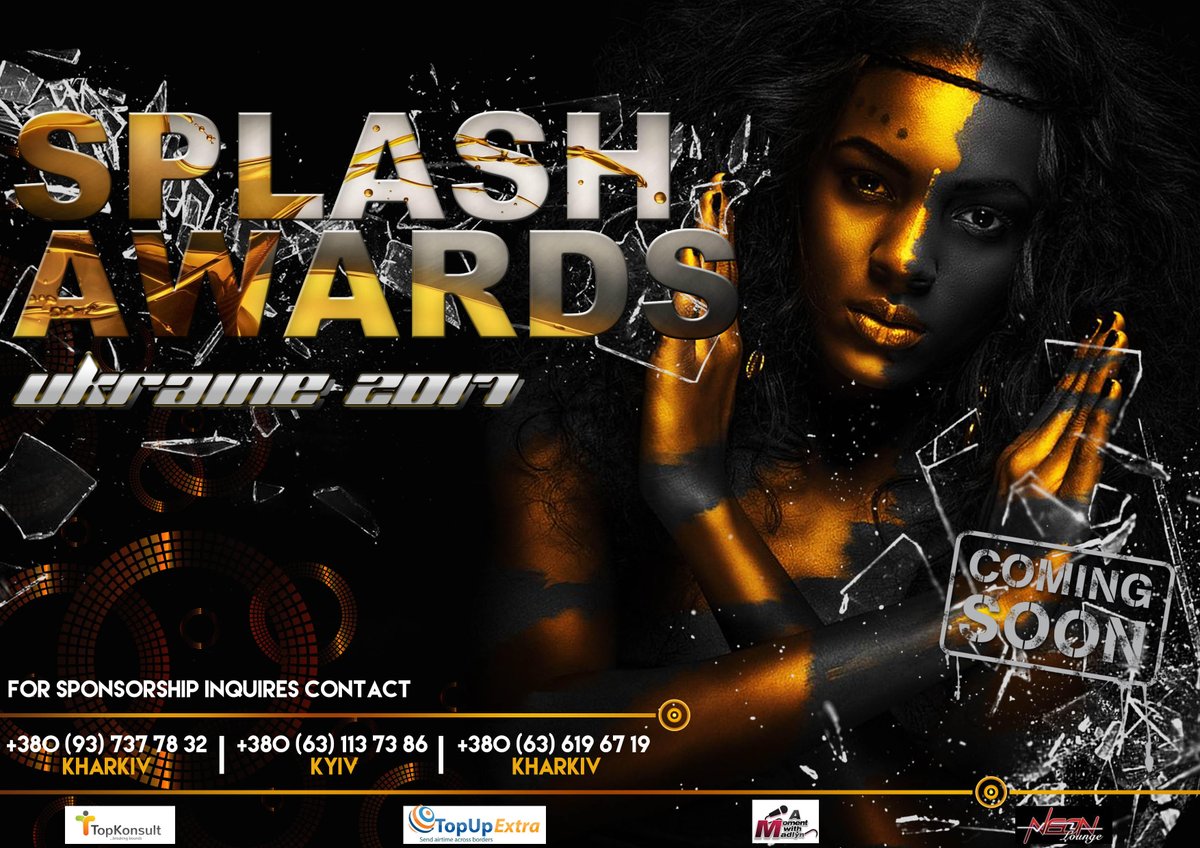 SplashAwards_'s tweet photo. Anticipate The Best #splashawards2017 https://t.co/vEULVnsTuE
