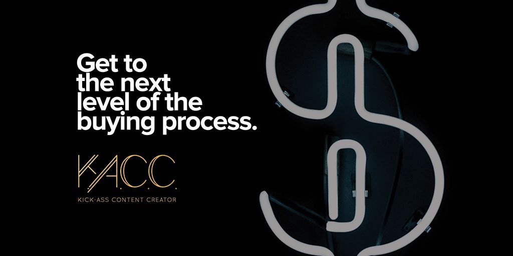 thekacc's tweet photo. Learn the secret to converting more customers. CLICK THE LINK. https://t.co/SjmwR1AQrg

#marketing #marketingtip #marketingtips #copywriter https://t.co/WPoZDQB8Iu