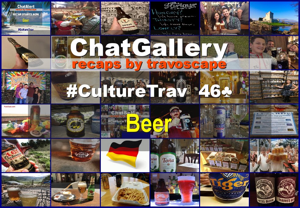 TravelSustains's tweet photo. #CultureTrav ChatGallery: O popping Eye-candies! [recaps by @Travoscape] #explore #visit https://t.co/esjYfb5uCb https://t.co/mWwlAKVy7f