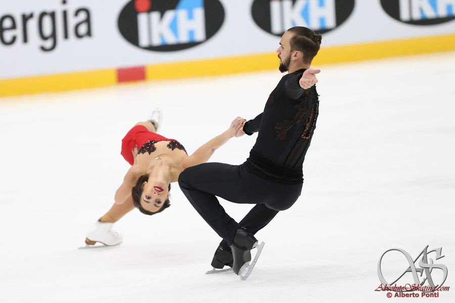 Challenger (6) - Finlandia Trophy. 6 - 8 Oct 2017 Espoo Finland  - Страница 35 DL9aMVqWsAExcW_