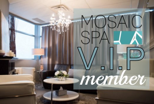 FergusMosaicSpa's tweet photo. Become a #MosiacSpa VIP member and receive coupons for savings on treatments at the Spa. 519-787-5400 or email Lisa at escape@mosaicspa.ca https://t.co/480JmJre6N