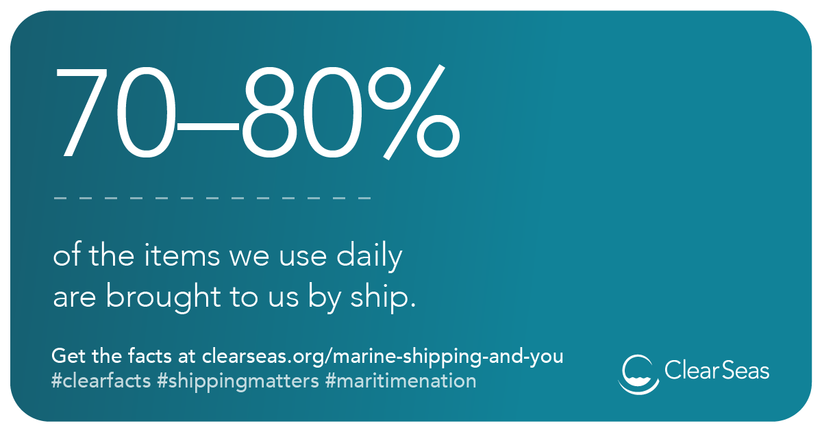 Clear Seas tweet media