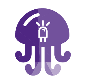 westernuEng's tweet photo. It’s only two days until #ldnont Go ENG Girl! Who else is excited for a whole day of engineering adventures? #LEDJellyfish https://t.co/u3TPFvsf9t