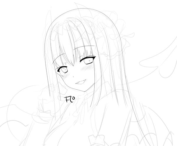 こういう感じのエロス伝わるといいな('ω' 