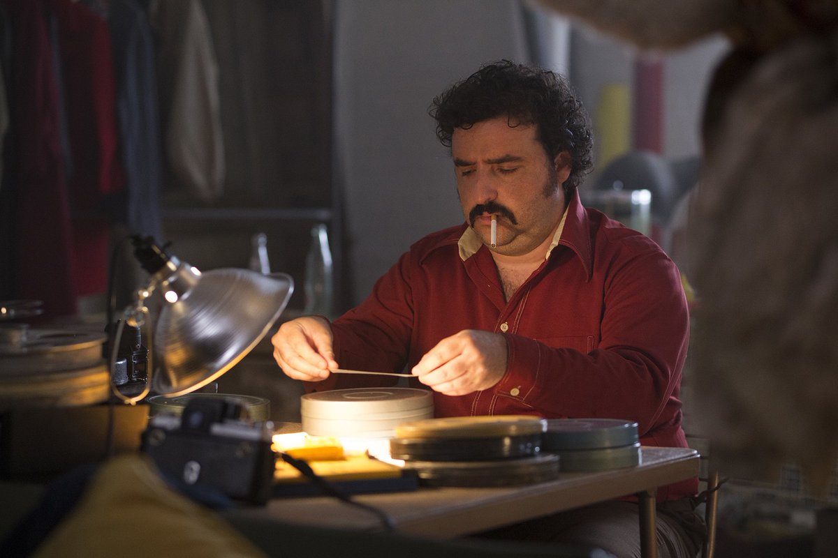 HBOPR tweet picture