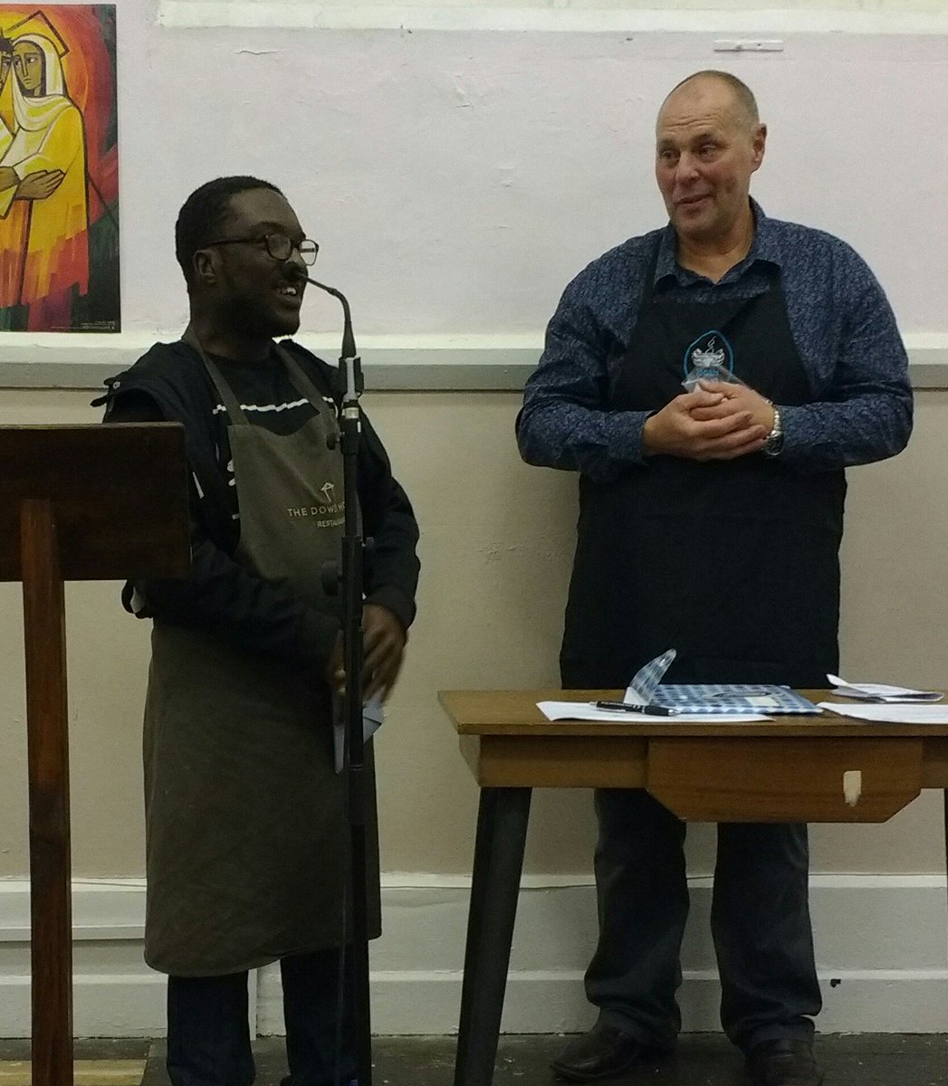 And the winner is <a href="/BathCityFarm/">Bath City Farm</a> at 4th <a href="/bathsoupproject/">Bath Soup Project</a>. Good luck to other contenders <a href="/jessiemaytrust/">Jessie May</a>  <a href="/Keynsham_Mencap/">Keynsham Mencap</a> @TheGenesisTrust