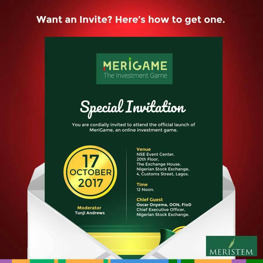 meristem-securities-to-officially-launch-its-merigame-portal-on-october-17-brand-spur