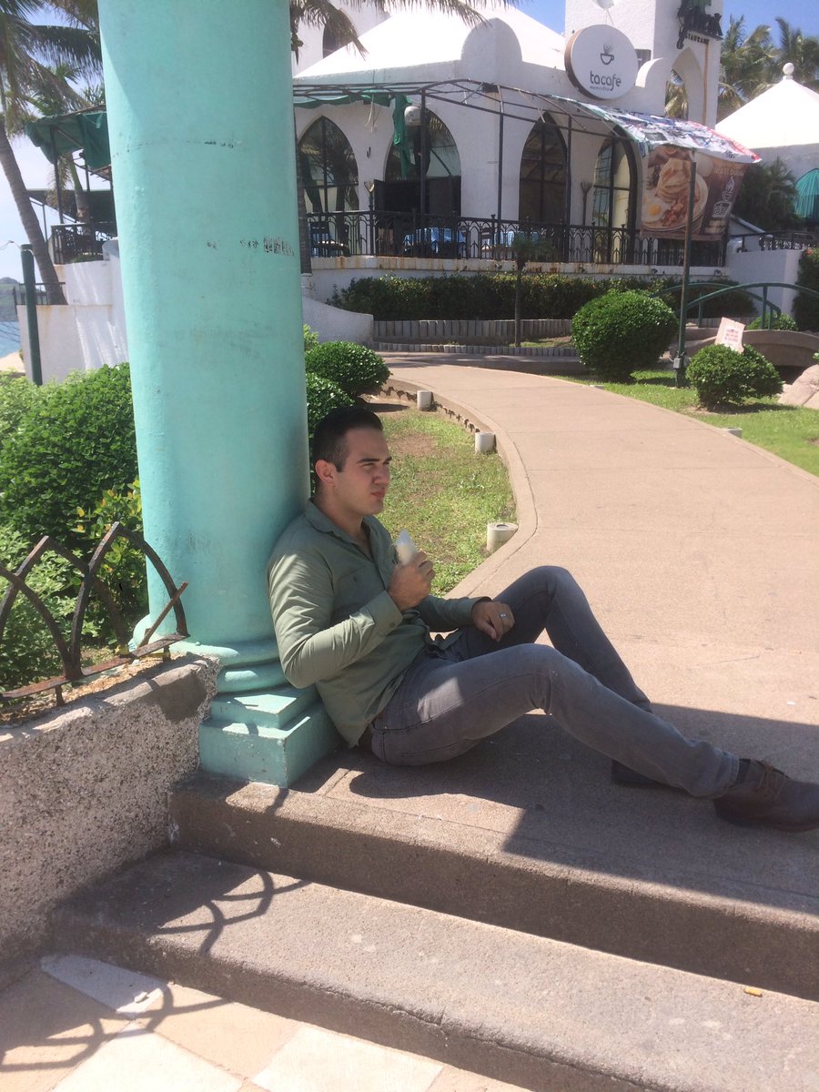 Gerardo tweet media