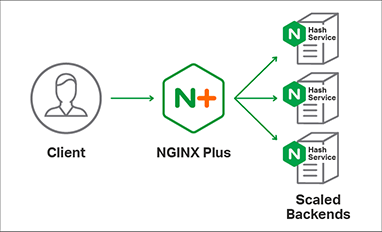 nginx's tweet photo. Detecting Homepage Defacement With Active Health Checks #NGINXPlus https://t.co/cdkoOFBqUP https://t.co/QLC3vmRsX6