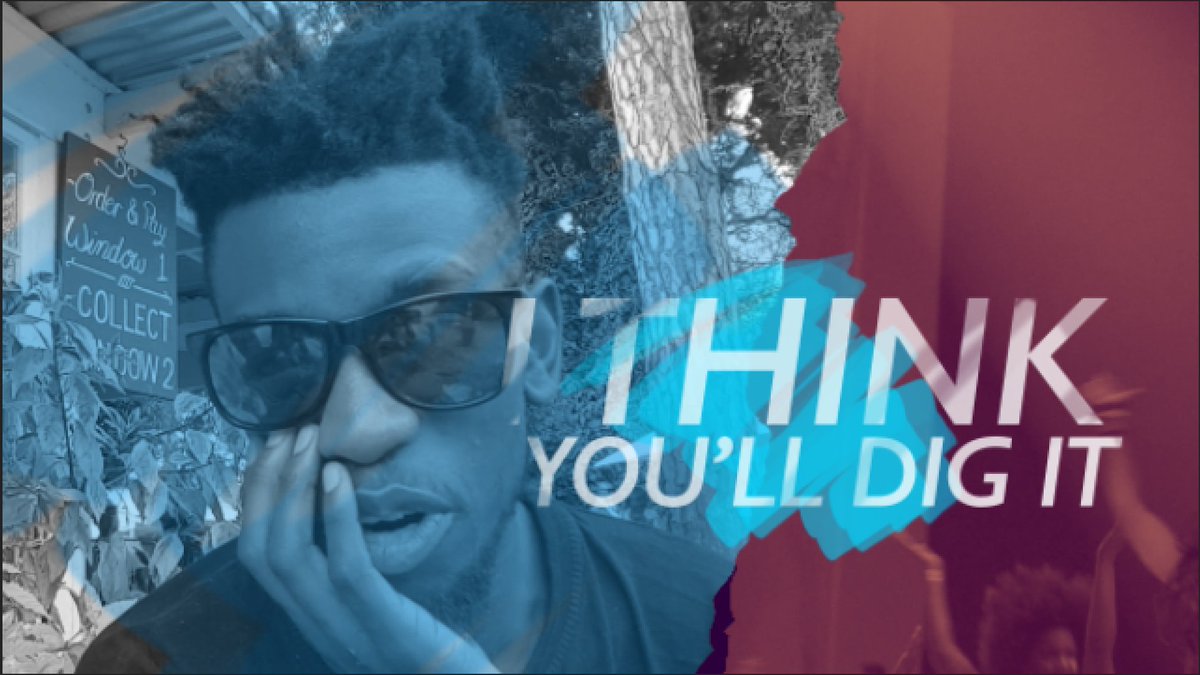 KudaCash's tweet photo. 7 days to something #Vlogish https://t.co/bMXeYoVp9l