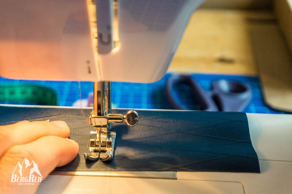 So hat sich meine selbst genähte Ausrüstung auf 107 Tagen #Alpendurchquerung geschlagen &gt;&gt; bit.ly/myog-alpen